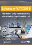 Nowe zasady rozliczania usług elektronicznych, telekomunikacyjnych i nadawczych