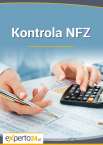 Kontrola NFZ – postępowanie dowodowe, odwołania, kary