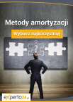 Metody amortyzacji środków trwałych