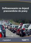 Dofinasowanie na dojazd pracowników do pracy