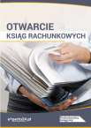 Rozpoczęcie prowadzenia ksiąg rachunkowych