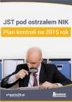 Plan kontroli NIK na 2015 rok