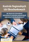 Jak skutecznie sformułować zastrzeżenia do wniosków pokontrolnych regionalnych izb obrachunkowych