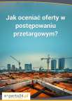 Jak oceniać oferty w postępowaniu przetargowym