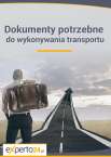 Dokumenty działalności transportowej