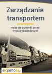 Zarządzający transportem może się uchronić przed wysokimi mandatami