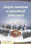 Związki zawodowe w sektorze publicznym