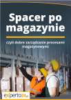 czyli dobre zarządzanie procesami magazynowymi