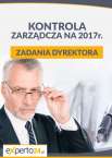 Zadania dyrektora