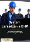 Wprowadzenie w firmie systemu zarządzania BHP