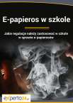 Jakie regulacje należy zastosować w szkole w sprawie e-papierosów