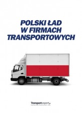 Polski Ład w firmach transportowych