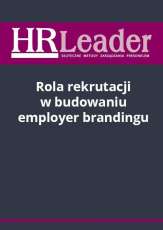 Rola rekrutacji w budowaniu employer brandingu