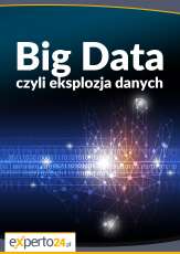 Big Data, czyli eksplozja danych