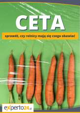 CETA – sprawdź, czy rolnicy mają się czego obawiać
