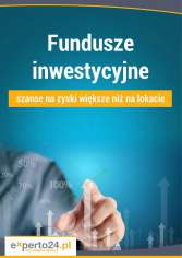 Fundusze inwestycyjne