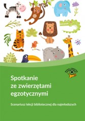 Spotkanie ze zwierzętami egzotycznymi