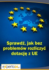 Sprawdź, jak bez problemów rozliczyć dotację z UE