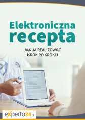 Elektroniczna recepta 