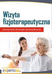 Wizyta fizjoterapeutyczna 