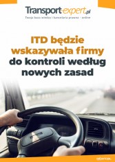 TD będzie wskazywała firmy do kontroli według nowych zasad