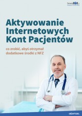 Aktywowanie Internetowych Kont Pacjentów