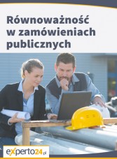 Równoważność w zamówieniach publicznych 