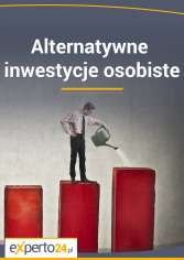 Alternatywne inwestycje osobiste