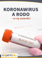 KORONAWIRUS A RODO – CO SIĘ ZMIENIŁO?