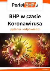 BHP w czasie Koronawirusa – pytania i odpowiedzi