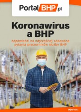 Koronawirus a BHP