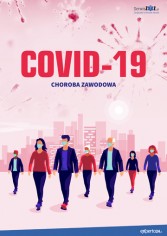 COVID-19 – Choroba zawodowa