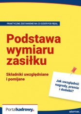 Praktyczne zestawienie na co dzień pod ręką. 