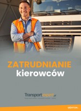 Zatrudnianie kierowców