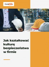 Jak kształtować kulturę bezpieczeństwa w firmie