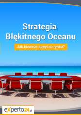 Strategia błękitnego oceanu