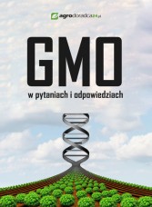 GMO w pytaniach i odpowiedziach