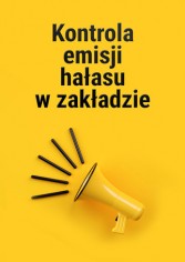 Kontrola emisji hałasu w zakładzie