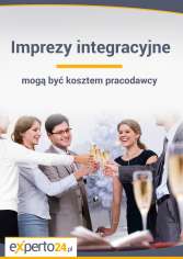 Imprezy integracyjne