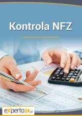 Kontrola NFZ