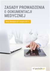E-dokumentacja medyczna