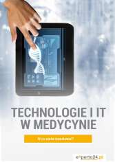 Technologie i IT w medycynie