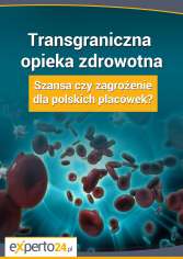 Transgraniczna opieka zdrowotna