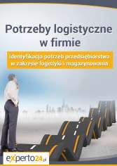 Potrzeby logistyczne w firmie