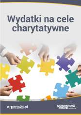 Cele charytatywne