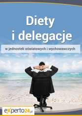 Diety i delegacje