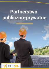 Partnerstwo publiczno-prywatne