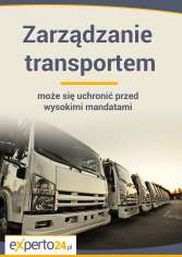 Zarządzanie transportem