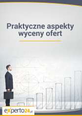 Praktyczne aspekty wyceny ofert