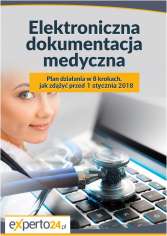 Elektroniczna dokumentacja medyczna